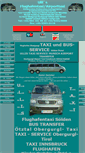 Mobile Screenshot of airport.ullis-taxi.com